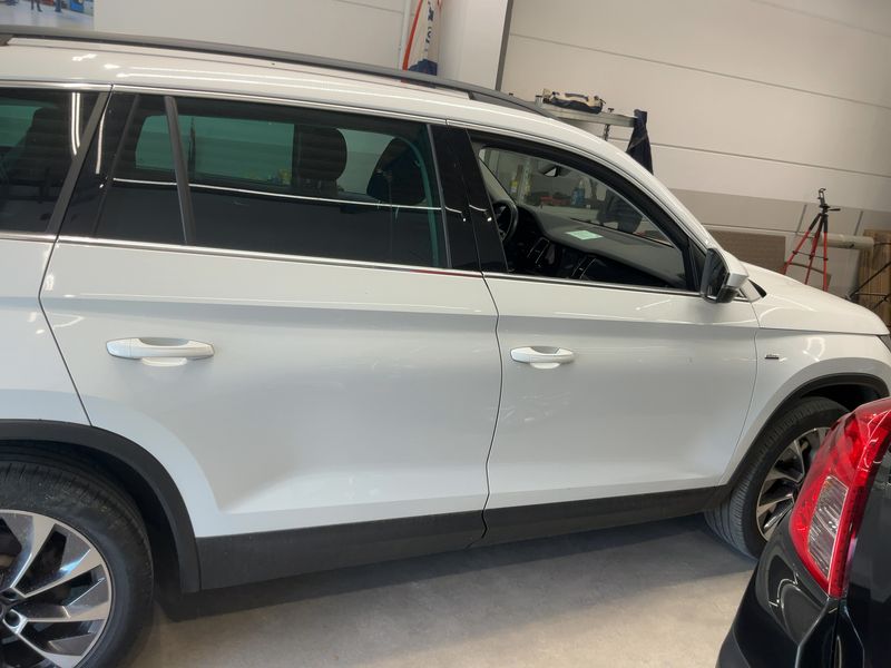Skoda Kodiaq 2.0 TDI Drive 125 4x4 2020 – снимка 10