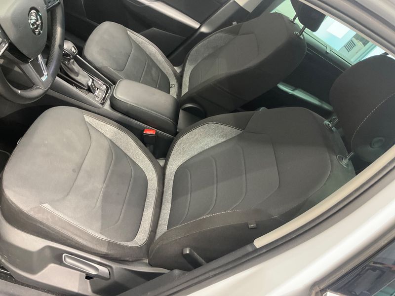 Skoda Kodiaq 2.0 TDI Drive 125 4x4 2020 – снимка 33