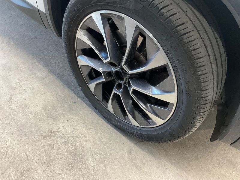 Skoda Kodiaq 2.0 TDI Drive 125 4x4 2020 – снимка 23