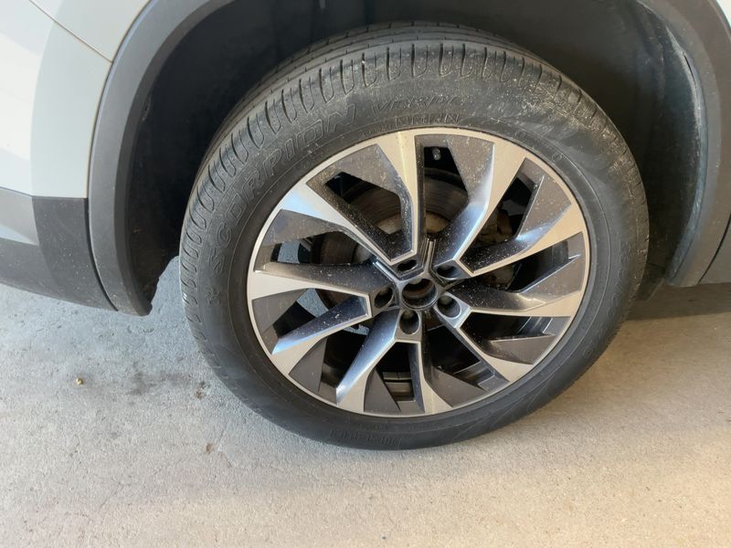 Skoda Kodiaq 2.0 TDI Drive 125 4x4 2020 – снимка 9