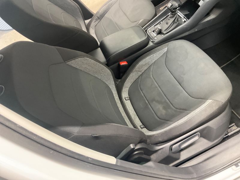 Skoda Kodiaq 2.0 TDI Drive 125 4x4 2020 – снимка 27