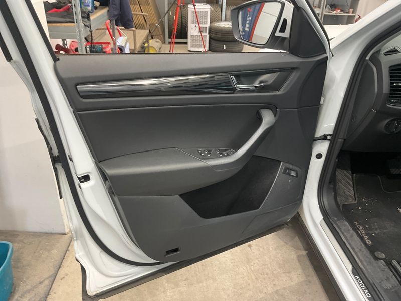 Skoda Kodiaq 2.0 TDI Drive 125 4x4 2020 – снимка 29