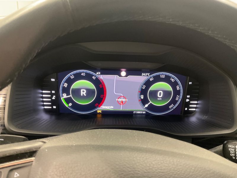Skoda Kodiaq 2.0 TDI Drive 125 4x4 2020 – снимка 19