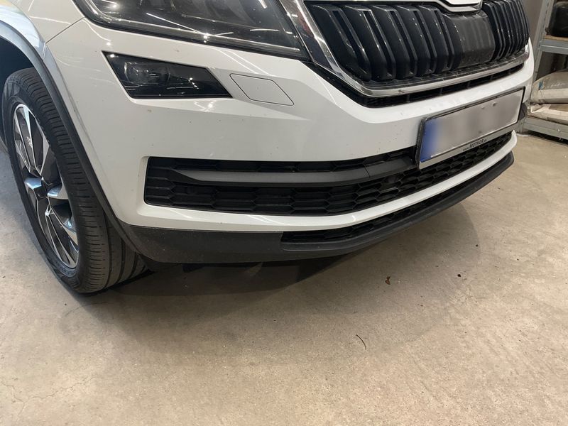 Skoda Kodiaq 2.0 TDI Drive 125 4x4 2020 – снимка 39
