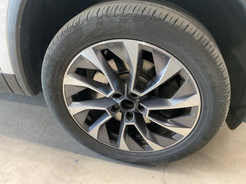 Skoda Kodiaq 2.0 TDI Drive 125 4x4 2020 – снимка 11