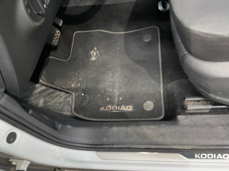 Skoda Kodiaq 2.0 TDI Drive 125 4x4 2020 – снимка 34
