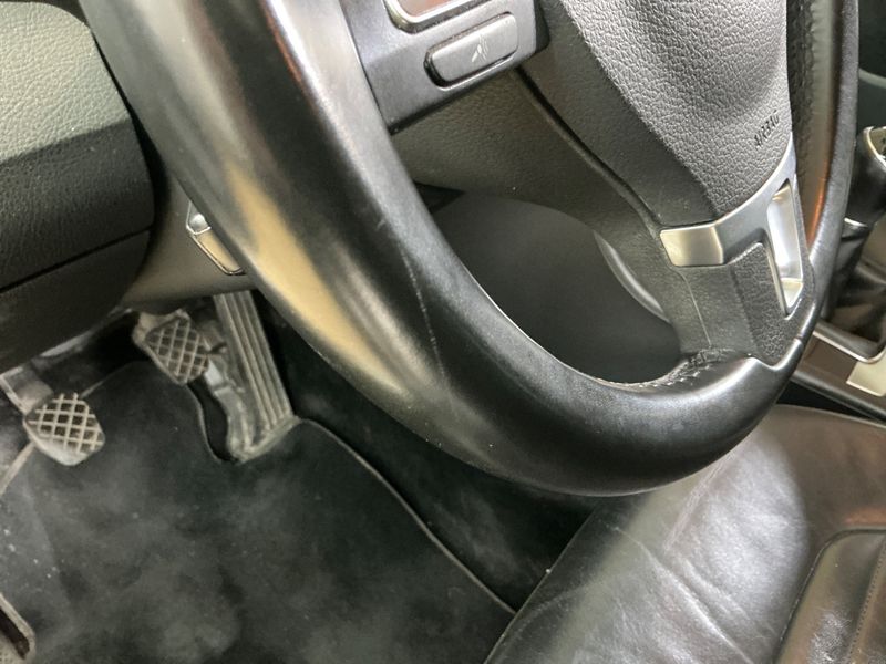 Volkswagen Passat 2.0 TDI Highline BlueTDI 2012 – снимка 24