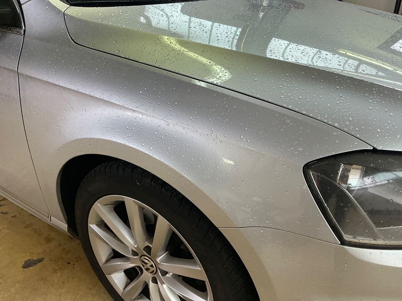 Volkswagen Passat 2.0 TDI Highline BlueTDI 2012 – снимка 23