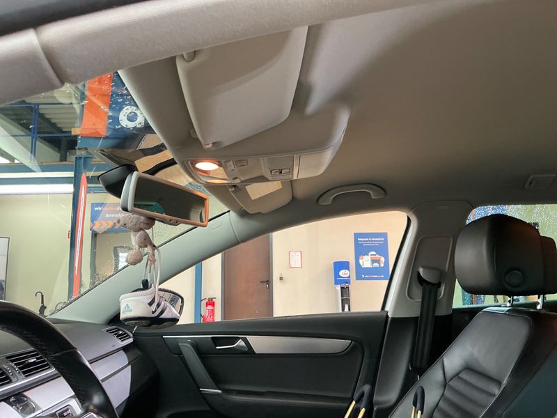 Volkswagen Passat 2.0 TDI Highline BlueTDI 2012 – снимка 26