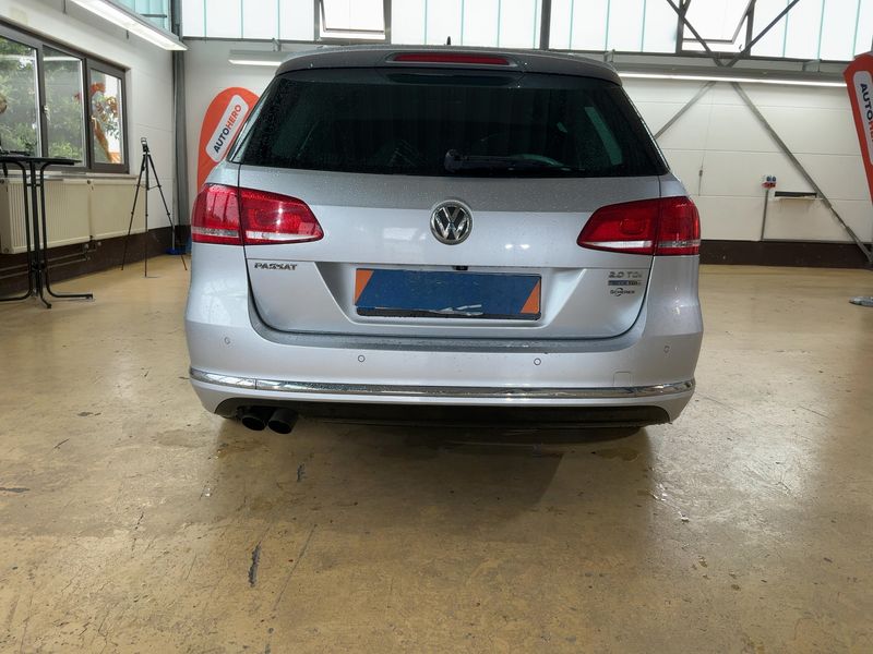 Volkswagen Passat 2.0 TDI Highline BlueTDI 2012 – снимка 7