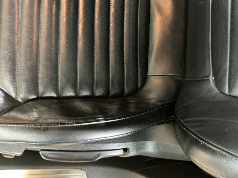 Volkswagen Passat 2.0 TDI Highline BlueTDI 2012 – снимка 25