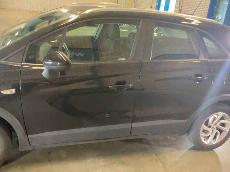 Opel Crossland X 1.2 Edition 2017 – снимка 4