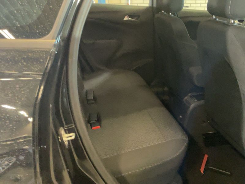 Opel Crossland X 1.2 Edition 2017 – снимка 19