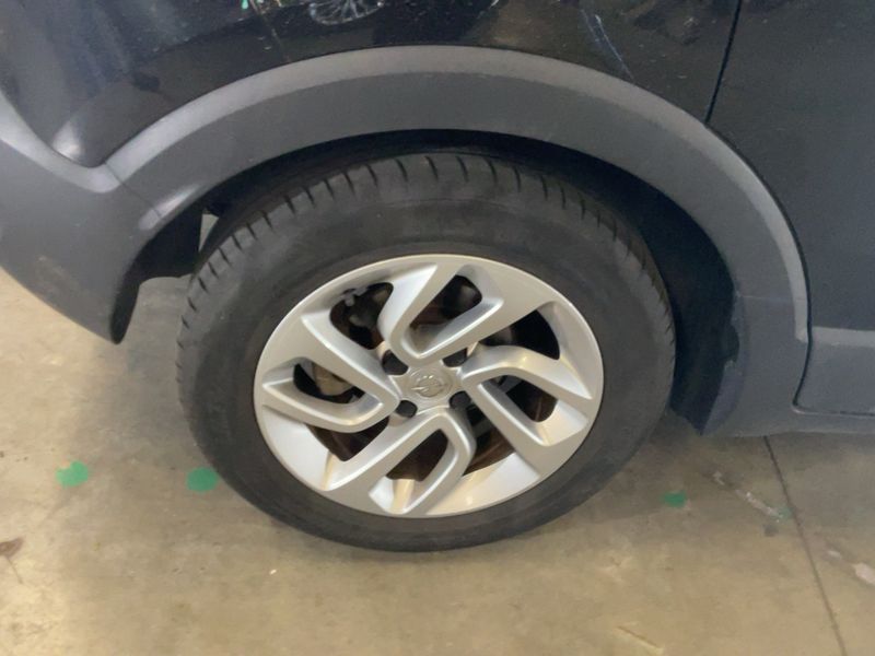 Opel Crossland X 1.2 Edition 2017 – снимка 9