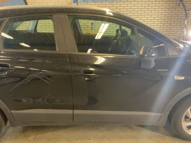 Opel Crossland X 1.2 Edition 2017 – снимка 10