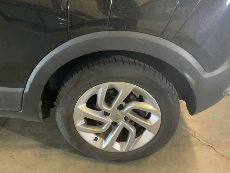 Opel Crossland X 1.2 Edition 2017 – снимка 5