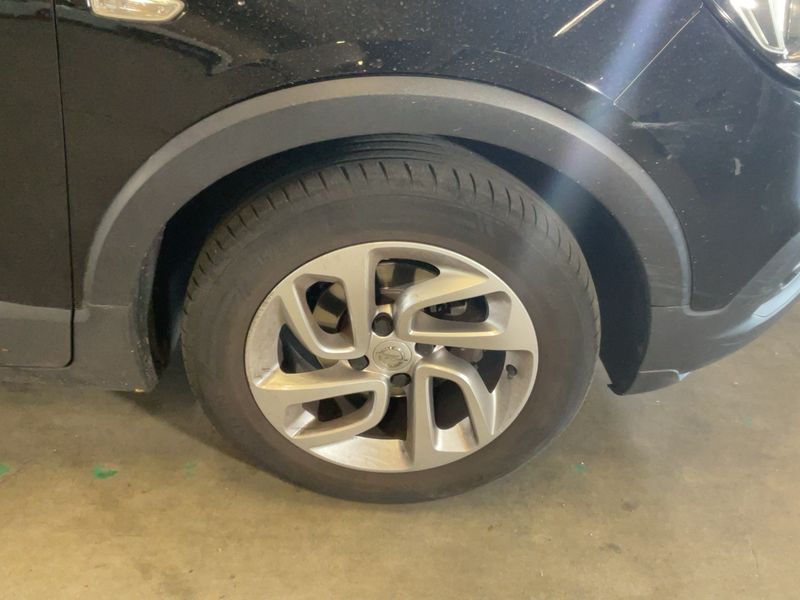 Opel Crossland X 1.2 Edition 2017 – снимка 11