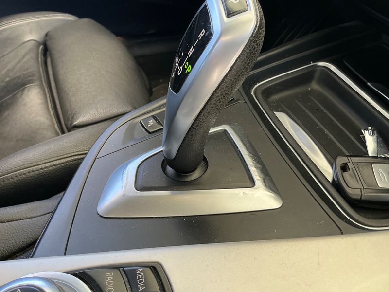 BMW 3er 318d 2014 – снимка 24
