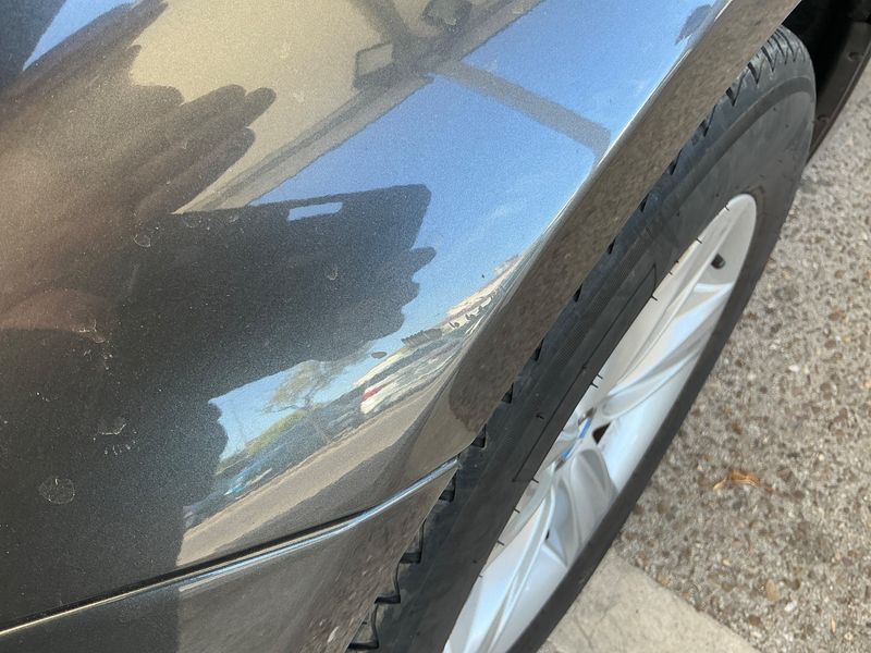 BMW 3er 318d 2014 – снимка 23