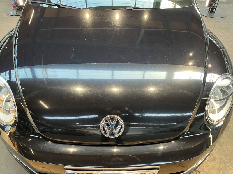 Volkswagen Beetle 1.4 TSI Sport 2013 – снимка 33