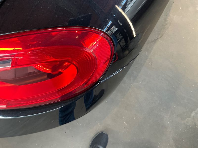 Volkswagen Beetle 1.4 TSI Sport 2013 – снимка 31