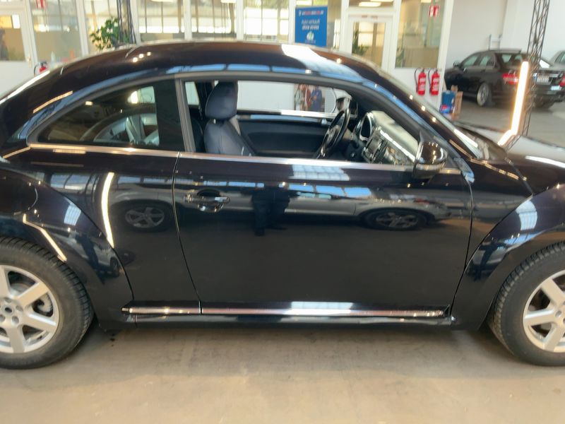 Volkswagen Beetle 1.4 TSI Sport 2013 – снимка 10