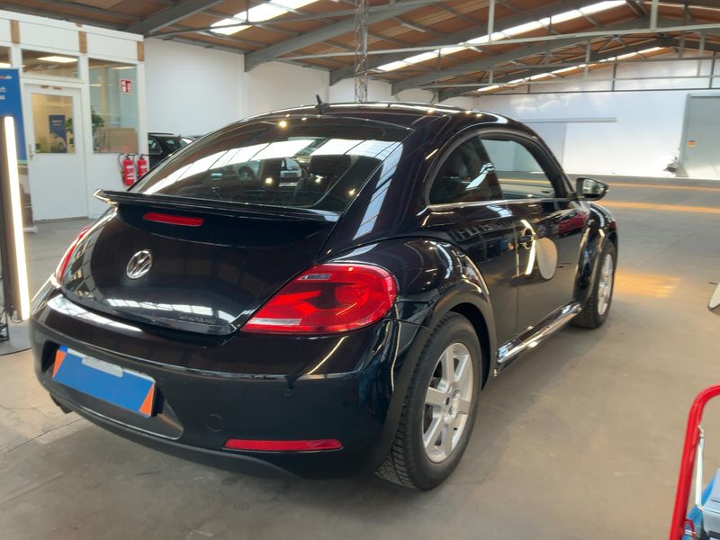 Volkswagen Beetle 1.4 TSI Sport 2013 – снимка 8