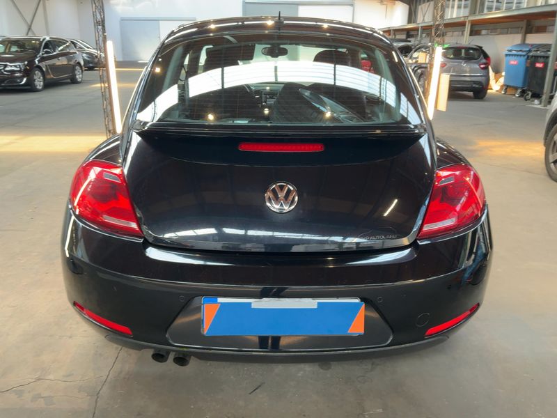 Volkswagen Beetle 1.4 TSI Sport 2013 – снимка 7
