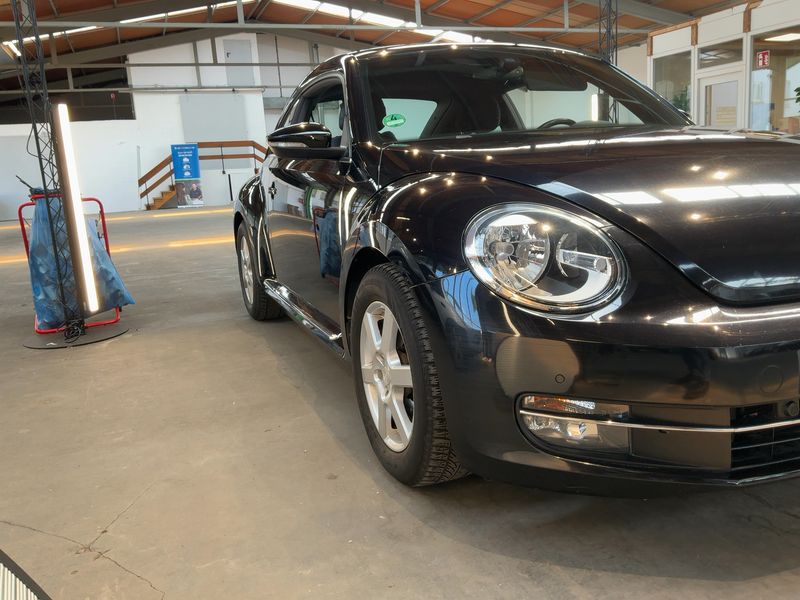 Volkswagen Beetle 1.4 TSI Sport 2013 – снимка 12