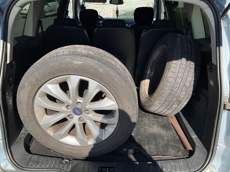 Ford Kuga 1.5 EcoBoost ST-Line 2019 – снимка 15