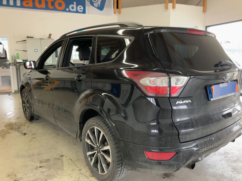 Ford Kuga 1.5 EcoBoost ST-Line 2019 – снимка 6