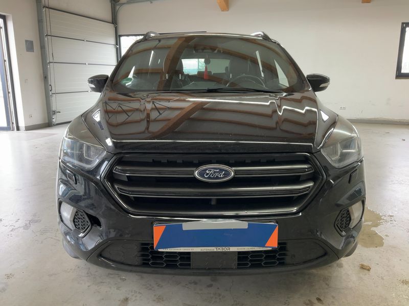 Ford Kuga 1.5 EcoBoost ST-Line 2019 – снимка 14