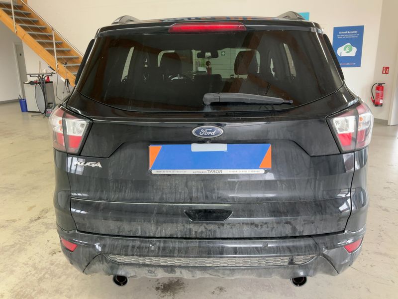 Ford Kuga 1.5 EcoBoost ST-Line 2019 – снимка 7