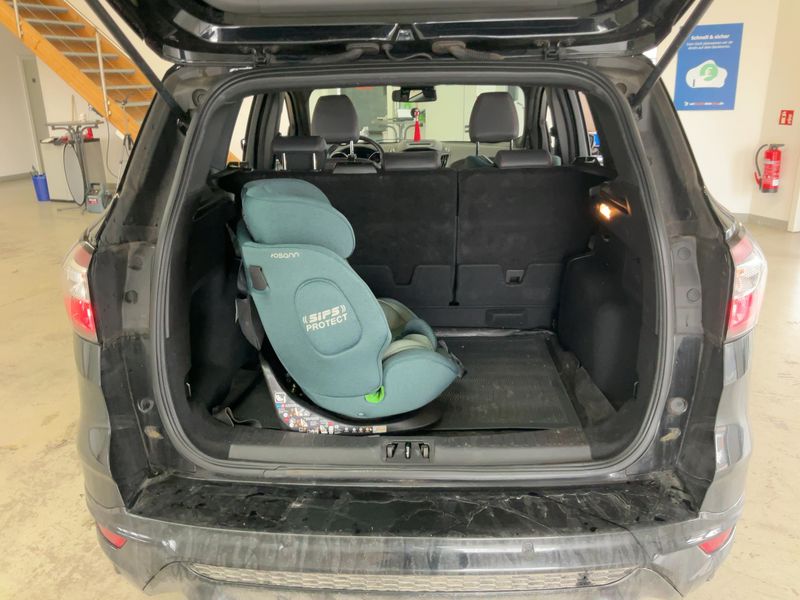 Ford Kuga 1.5 EcoBoost ST-Line 2019 – снимка 16