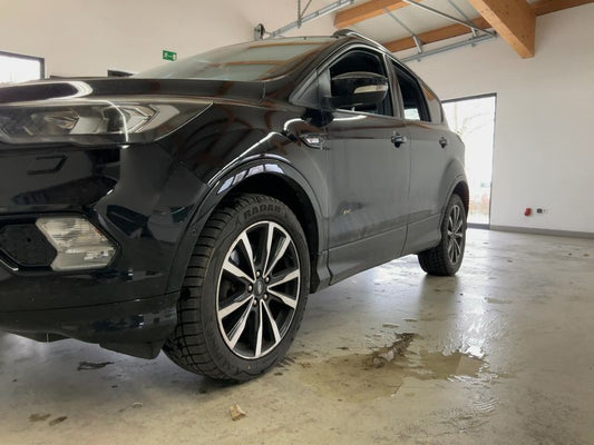 Ford Kuga 1.5 EcoBoost ST-Line 2019 – снимка 2