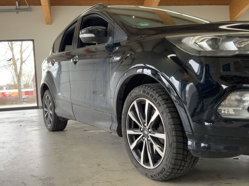 Ford Kuga 1.5 EcoBoost ST-Line 2019 – снимка 12