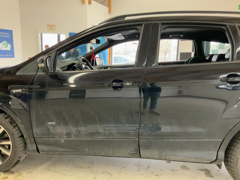 Ford Kuga 1.5 EcoBoost ST-Line 2019 – снимка 4