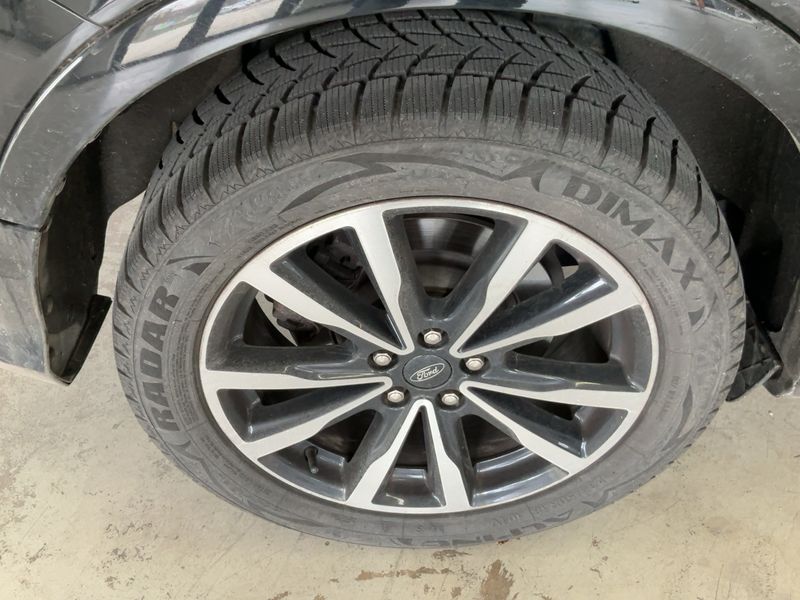 Ford Kuga 1.5 EcoBoost ST-Line 2019 – снимка 9
