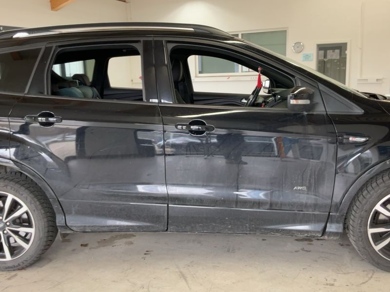 Ford Kuga 1.5 EcoBoost ST-Line 2019 – снимка 10