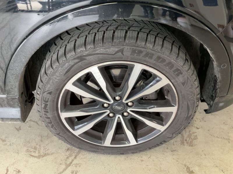 Ford Kuga 1.5 EcoBoost ST-Line 2019 – снимка 11