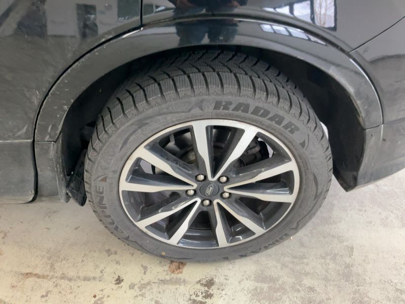 Ford Kuga 1.5 EcoBoost ST-Line 2019 – снимка 5