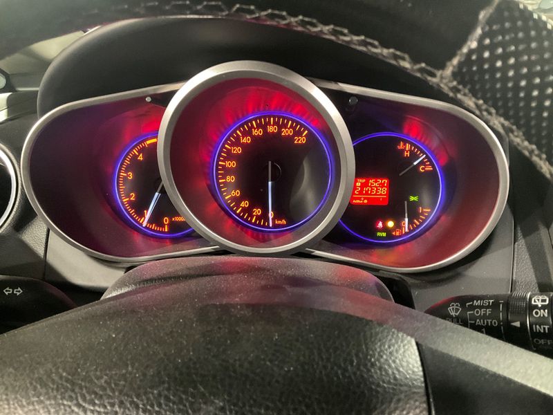 Mazda CX-7 2.2 Turbodiesel High-Line 2012 – снимка 4