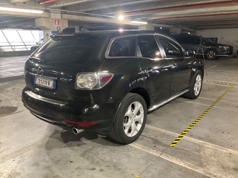 Mazda CX-7 2.2 Turbodiesel High-Line 2012 – снимка 2