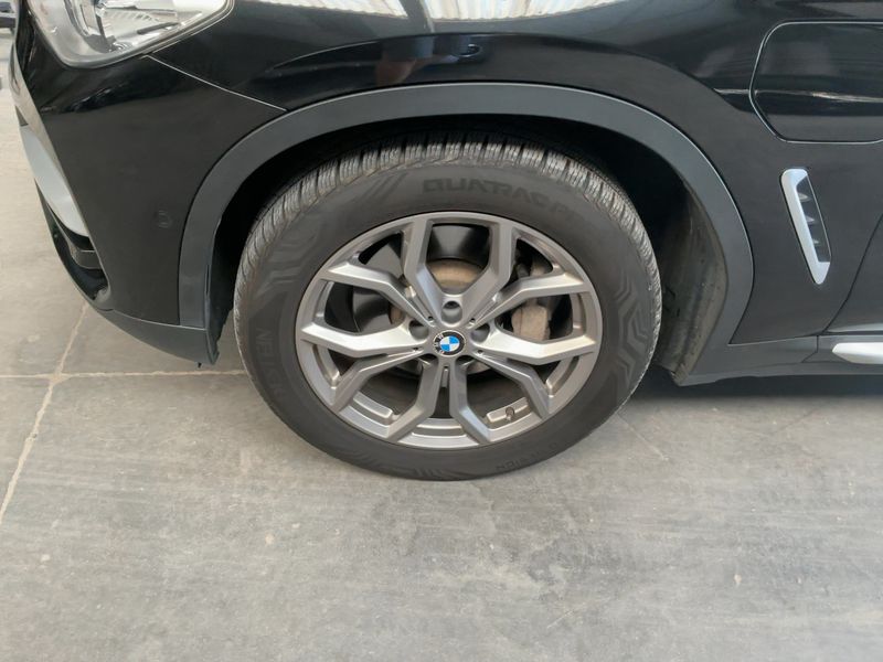 BMW X3 xDrive 30e xLine 2020 – снимка 3