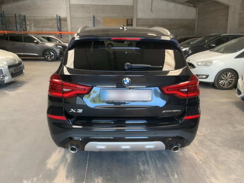 BMW X3 xDrive 30e xLine 2020 – снимка 7