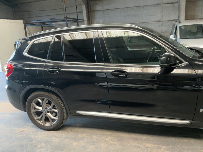 BMW X3 xDrive 30e xLine 2020 – снимка 10