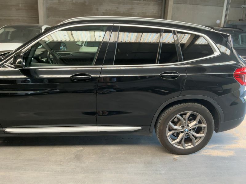 BMW X3 xDrive 30e xLine 2020 – снимка 4