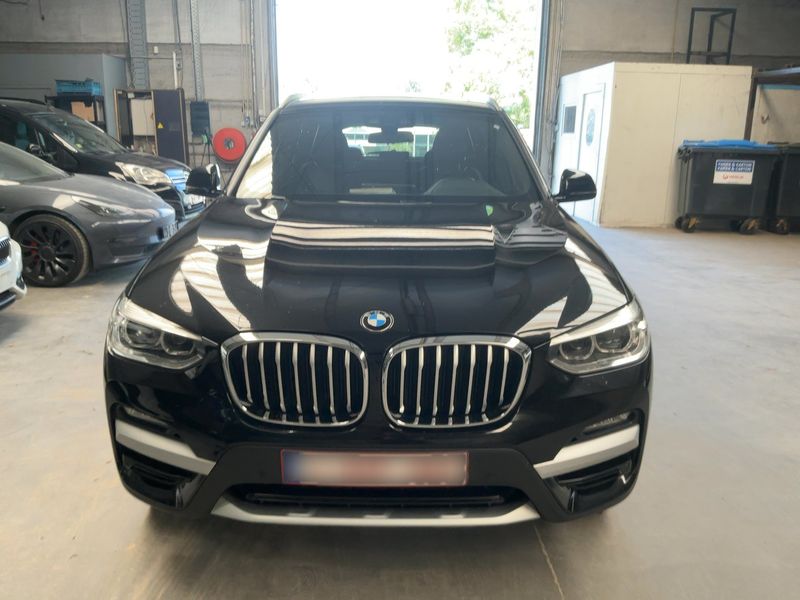 BMW X3 xDrive 30e xLine 2020 – снимка 14