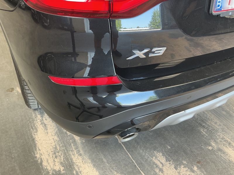 BMW X3 xDrive 30e xLine 2020 – снимка 23