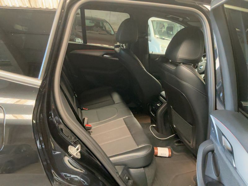 BMW X3 xDrive 30e xLine 2020 – снимка 19